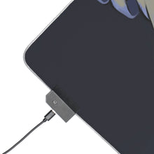 Load image into Gallery viewer, My Hero Academia RGB LED Mouse Pad (Desk Mat)
