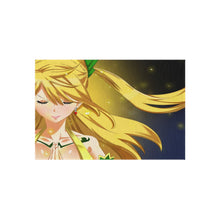 Load image into Gallery viewer, Fairy Tail Lucy Heartfilia Rug
