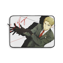 Load image into Gallery viewer, Anime Spy x Family Laptop Sleeve
