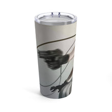 Load image into Gallery viewer, Ghost In The Shell Tumbler 20oz
