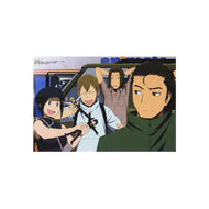 Durarara!! Rug