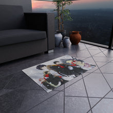 Load image into Gallery viewer, Ao No Exorcist Rug

