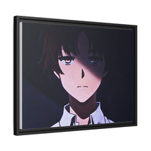 Load image into Gallery viewer, Anime Classroom of the Elite Canvas Framed Art Print
