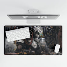 Load image into Gallery viewer, Patlabor Mouse Pad (Desk Mat)
