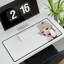 Load image into Gallery viewer, The iDOLM@STER Cinderella Girls - Anastasia Mouse Pad (Desk Mat)
