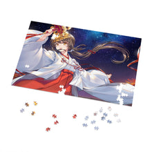 Load image into Gallery viewer, Your Name. Jigsaw Puzzle
