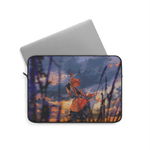 Load image into Gallery viewer, Demon Slayer: Kimetsu no Yaiba Laptop Sleeve
