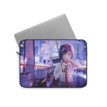 Load image into Gallery viewer, Ichigo Rain Laptop Sleeve

