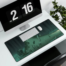 Load image into Gallery viewer, Monkey Island: Rise Of The Pirate God Mouse Pad (Desk Mat)
