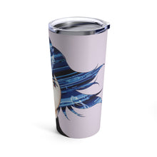 Load image into Gallery viewer, Ghost In The Shell Tumbler 20oz

