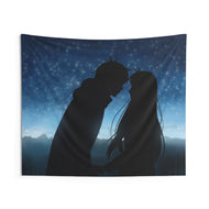 Kimi Ni Todoke Indoor Wall Tapestry