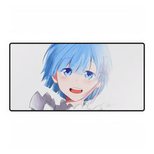 Load image into Gallery viewer, Anime Re:ZERO -Starting Life in Another World- Mouse Pad (Desk Mat)
