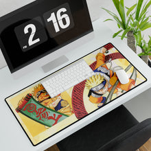 Load image into Gallery viewer, Anime Naruto Mouse Pad (Desk Mat)
