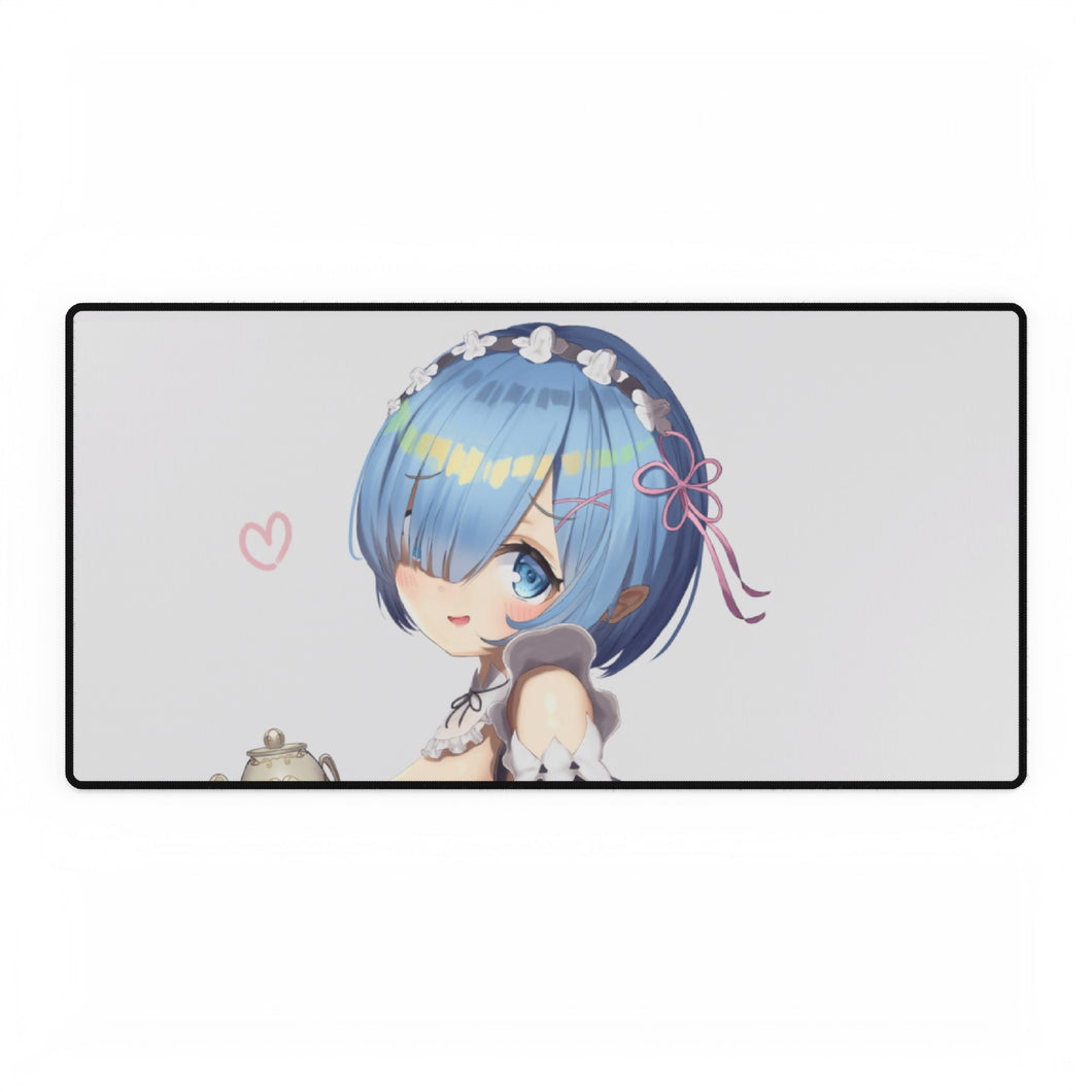 Anime Re:ZERO -Starting Life in Another World- Mouse Pad (Desk Mat)