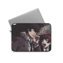 Load image into Gallery viewer, Psycho- Pass Main Members Laptop Sleeve
