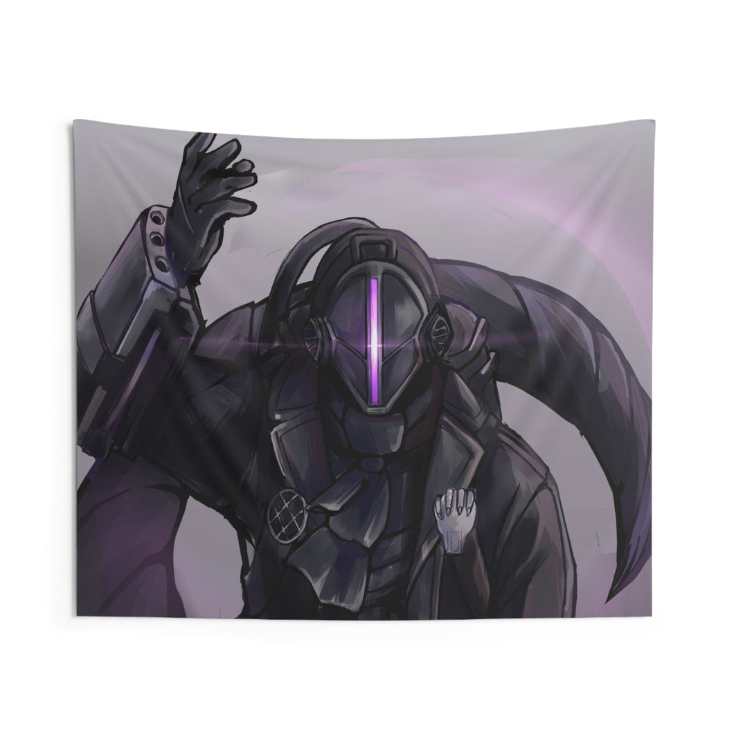 Anime Made In Abyss Indoor Wall Tapestry