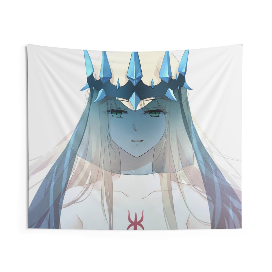 Fate/Apocrypha by Indoor Wall Tapestry