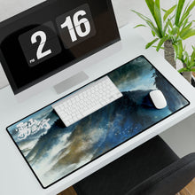 Load image into Gallery viewer, Fog Hill Of Five Elements Mouse Pad (Desk Mat)
