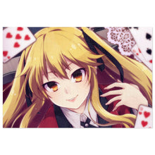 Load image into Gallery viewer, Kakegurui Jigsaw Puzzle
