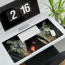 Load image into Gallery viewer, Star Wars First Order Mouse Pad (Desk Mat)
