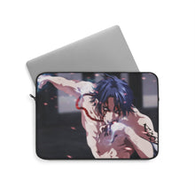 Load image into Gallery viewer, Portgas D. Ace Laptop Sleeve
