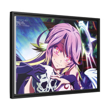 Load image into Gallery viewer, Jibril (No Game No Life) Canvas Framed Art Print
