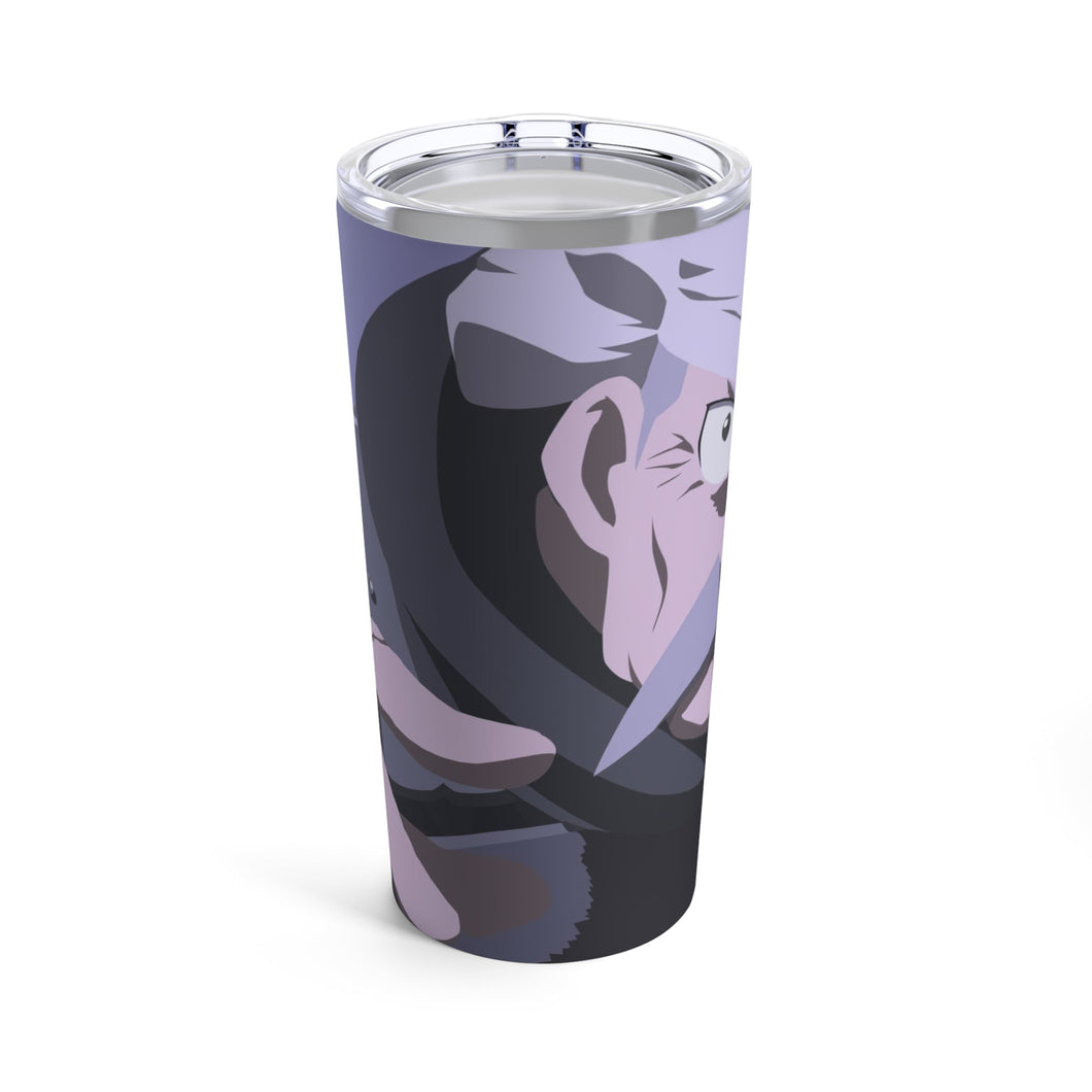 FullMetal Alchemist Tumbler 20oz