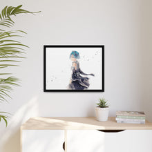 Load image into Gallery viewer, Anime Re:ZERO -Starting Life in Another World- Canvas Framed Art Print
