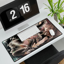 Load image into Gallery viewer, Luka Megurine Mouse Pad (Desk Mat)
