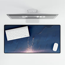 Load image into Gallery viewer, Anime Sky Mouse Pad (Desk Mat)
