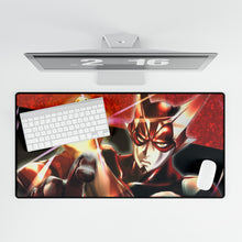 Load image into Gallery viewer, Anime Zetman Mouse Pad (Desk Mat)
