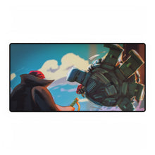 Load image into Gallery viewer, Anime One Piece Mouse Pad (Desk Mat)
