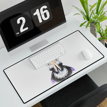 Load image into Gallery viewer, Anime Re:ZERO -Starting Life in Another World- Mouse Pad (Desk Mat)
