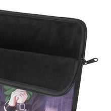 Load image into Gallery viewer, Anime Love, Chuni Laptop Sleeve
