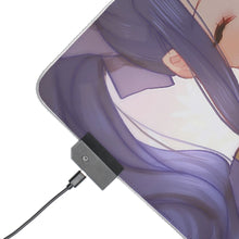 Load image into Gallery viewer, Filo and melty RGB LED Mouse Pad (Desk Mat)

