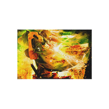 Load image into Gallery viewer, Demon of The Sun Fleet Rug
