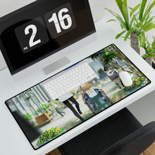 Load image into Gallery viewer, Josee, The Tiger And The Fish Mouse Pad (Desk Mat)
