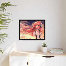 Load image into Gallery viewer, Anime The Quintessential Quintuplets Canvas Framed Art Print
