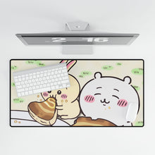 Load image into Gallery viewer, Chiikawa Desktop Mouse Pad (Desk Mat)
