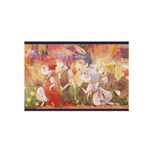 Load image into Gallery viewer, Kuroko's Basketball Rug
