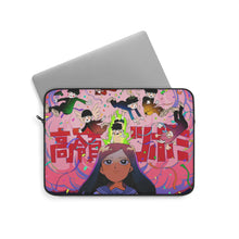 Load image into Gallery viewer, Mob Psycho 100 Shigeo Kageyama Laptop Sleeve
