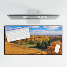 Load image into Gallery viewer, Photography Fall Mouse Pad (Desk Mat)
