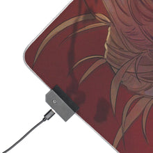 Load image into Gallery viewer, My Hero Academia RGB LED Mouse Pad (Desk Mat)

