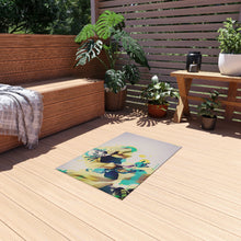 Load image into Gallery viewer, Anime Jojo's Bizarre Adventure Rug
