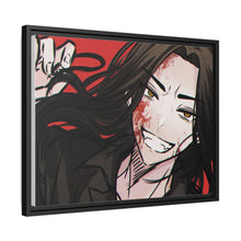 Load image into Gallery viewer, Anime Tokyo Revengers Canvas Framed Art Print
