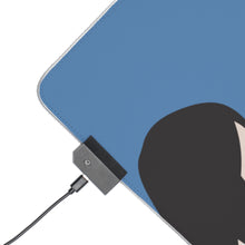 Load image into Gallery viewer, Ao Haru Ride RGB LED Mouse Pad (Desk Mat)
