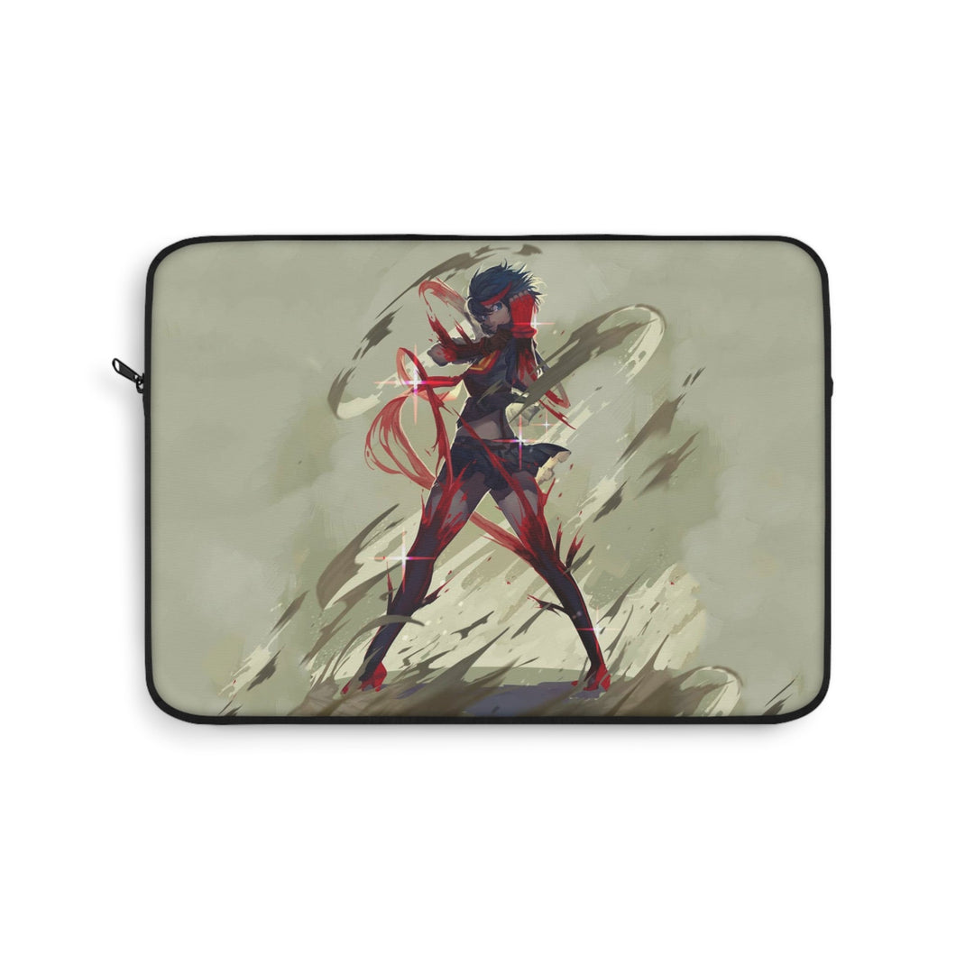 Anime Kill La Kill Laptop Sleeve