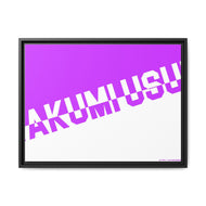 Maid Sama! Canvas Framed Art Print