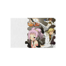 Load image into Gallery viewer, Code Geass Suzaku Kururugi Rug

