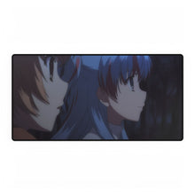 Load image into Gallery viewer, What Do You Do At The End Of The World Are You Busy Will You Save Us Mouse Pad (Desk Mat)

